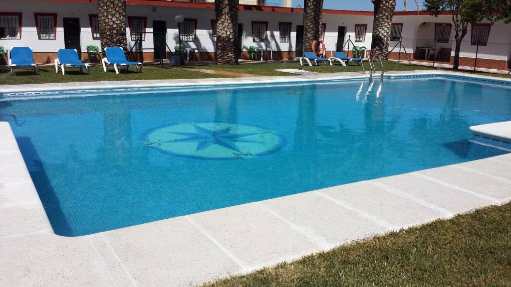 Apartmán Las Parcelas Conil De La Frontera